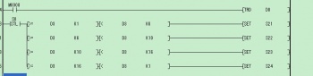 三菱FX系列PLC的基本指令有哪些？