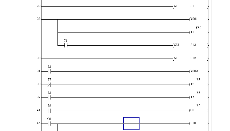 對于PLC新手來說，什么是是PLC的三大量都不知道？