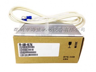 FR-ABR-H0.75K三菱高頻制動電阻|與FR-ABR-0.75K區(qū)別|電源三220V