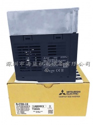 FR-E710W-5.5KW日本三菱變頻器,變頻器深圳代理，三菱變頻器技術(shù)支持