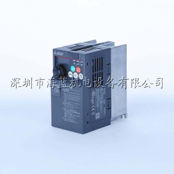 FR-E720-0.4K三菱變頻器，三相220V,深圳變頻器代理