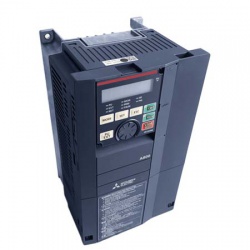 FR-A840-03610-2-60(132KW)/FR-A840-132K三菱變頻器，3相380V變頻器，矢量控制內(nèi)置PLC