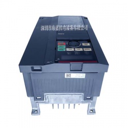 FR-A840-02160-2（75KW)/FR-A840-75K三菱變頻器，內(nèi)置電抗器，質(zhì)保一年，深圳代理商深圳海藍