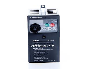 FR-D710W-0.1K三菱變頻器輸入單相100V,三菱日本產(chǎn)，三菱深圳銷售